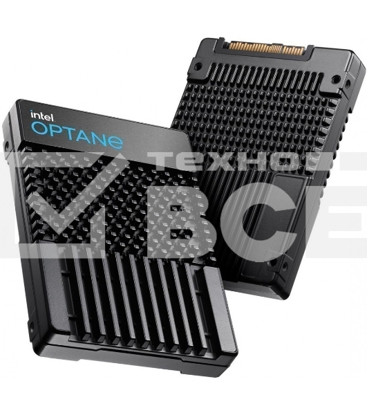 Накопитель SSD Intel Optane SSD DC P5800X Series (3.2TB, 2.5in PCIe x4, 3D XPoint), 1 year