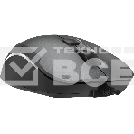 Мышь проводная A4Tech Fstyler FM26S серый/черный, 1600 dpi, USB, кнопки - 4, фото5