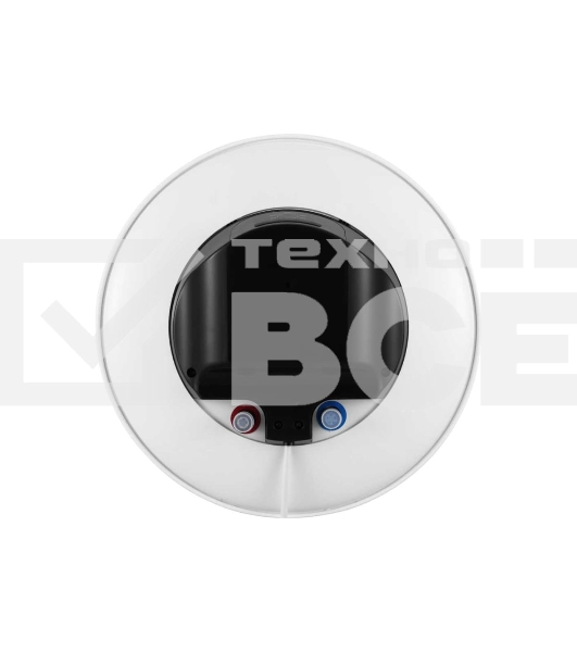 Накопительный электрический водонагреватель Maunfeld MWH100W03