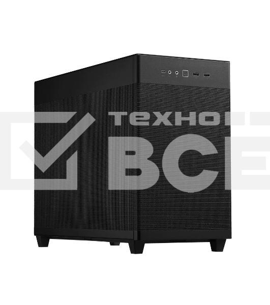 Компьютерный корпус Asus AP201/BLK/MESH ASUS PRIME CASE MESH (90DC00G0-B39000) (771913)