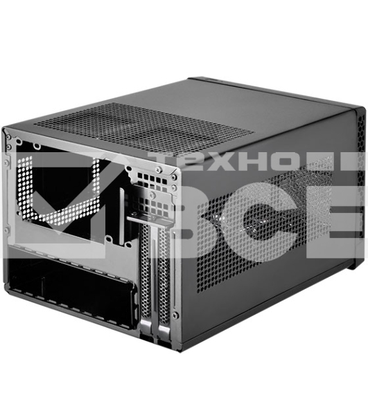 Компьютерный корпус Silverstone Sugo SST-SG13B, mini-ITX, без БП ( ATX )