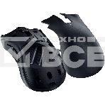 Мышь беспроводная Razer DeathAdder V2 X Hyperspeed черный, 14000 dpi, радиоканал, Bluetooth, USB, кнопки - 7, фото2