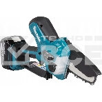 Электрическая цепная пила Makita DUC101Z 320Вт дл.шины:4'(10cm), фото2