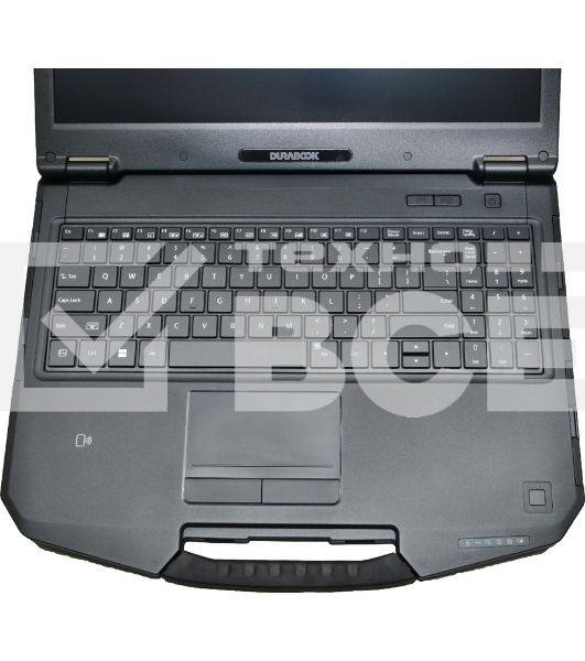 Защищенный ноутбук S15 Gen3 Standard/ S15 Gen3 Standard 15.6
