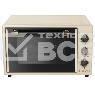 Мини-печь Maunfeld MMO-373MBG02