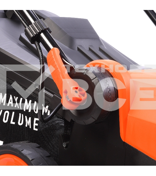 Газонокосилка аккумуляторная PATRIOT CM 430