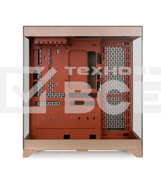Корпус Thermaltake CTE E550 TG Gravel Sand (CA-1Z8-00MGWN-00)