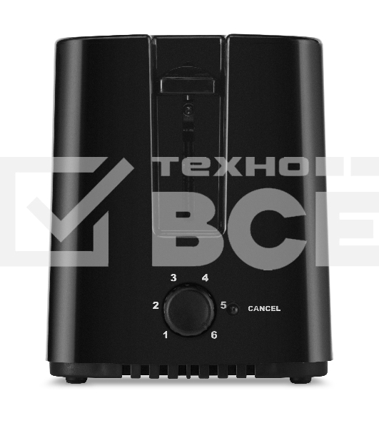 Тостер Vitek VT-1586 800Вт