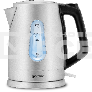 Чайник Vitek VT-7087 (ST) стальной
