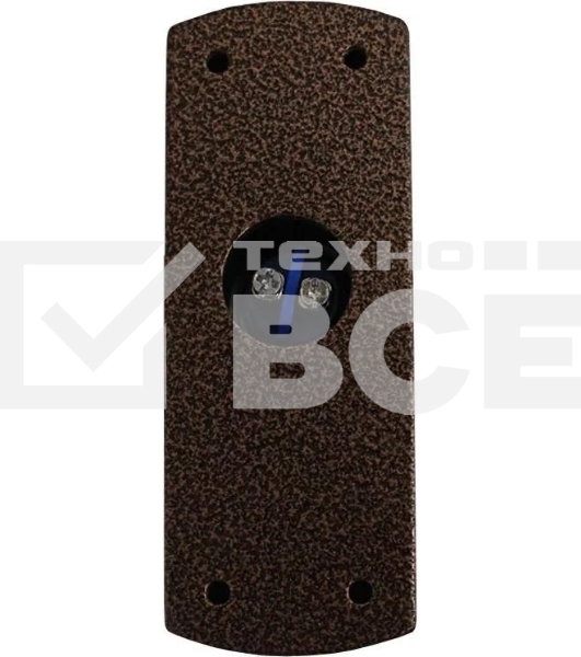 Кнопка выхода Tantos TS-CLICK (00-00201416) медь