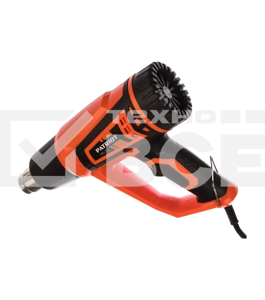  Фен технический PATRIOT HG201 The One 170301311