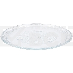 Микроволновая печь встраиваемая Krona ESSEN 60 WH DOTS белый, 31 л, 1000 Вт, переключатели - сенсор, фото3