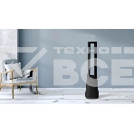 Воздухоочиститель-рециркулятор Beko EBA 6000 B 36Вт черный, фото3