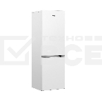 Холодильник Beko B1RCNK272W белый, двухкамерный 163/76л морозилка снизу, фото8