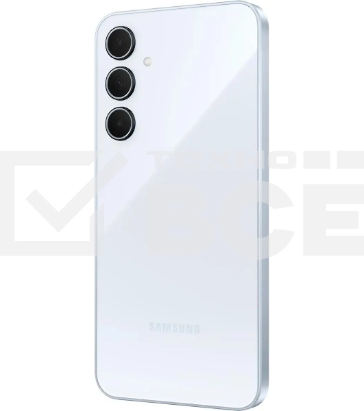 Смартфон Samsung Galaxy A35 5G NFC 8/128Gb голубой