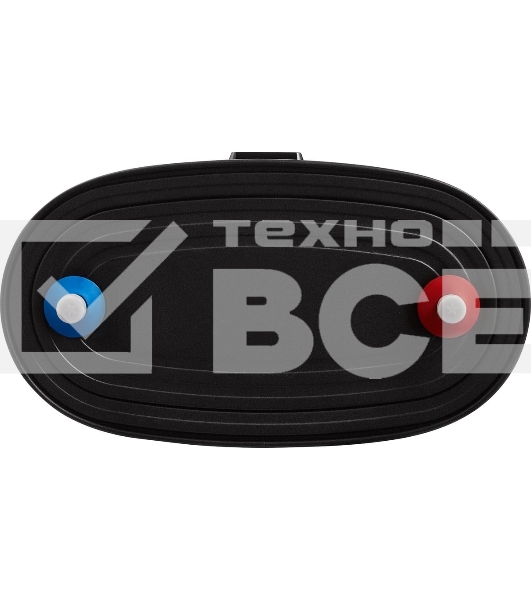 Водонагреватель Electrolux EWH 100 Gladius Inverter Grafit