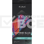 Защитное стекло для экрана BoraSCO прозрачный для Apple iPhone 16 Pro Max 2.5D антиблик, фото3