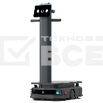 Складской робот PuduRobotics модели PUDU T300, фото 1