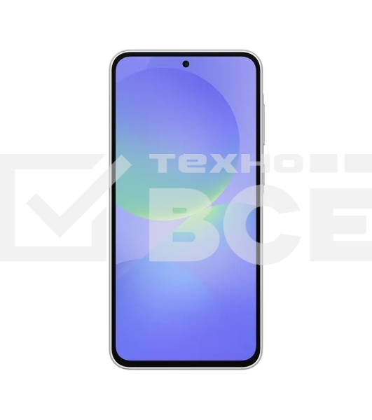Смартфон Samsung Galaxy A36 SM-A366B, 8/256Gb, белый