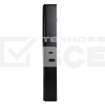 Звуковая колонна Intrend [ITSPK-CL425-B] пассивная, 4x2.5