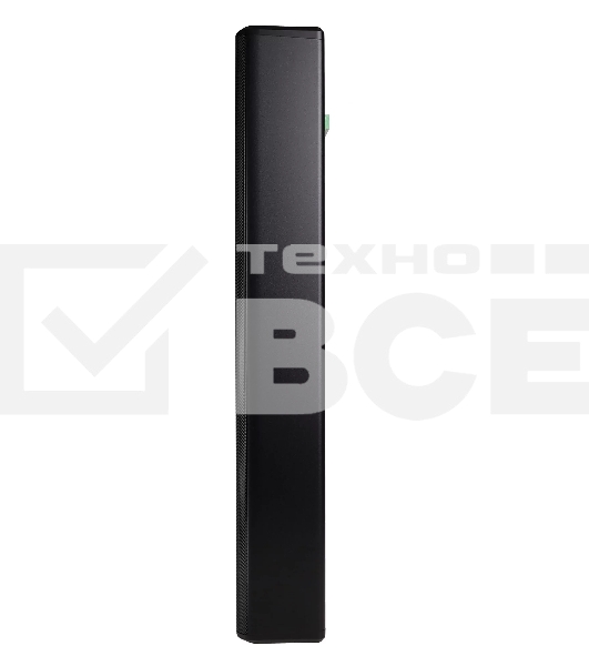 Звуковая колонна Intrend [ITSPK-CL425-B] пассивная, 4x2.5