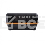 Принтер наклеек Mertech DELTA (4603) переносной, прямая термопечать, 203 dpi, 75 мм/сек, Bluetooth, USB, серый, фото5
