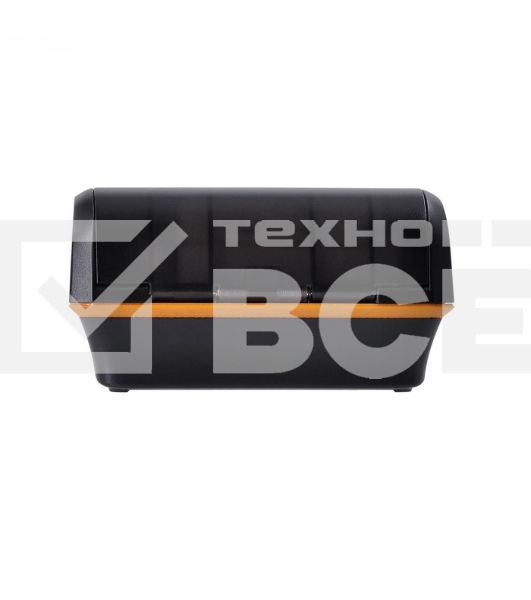 Принтер наклеек Mertech DELTA (4603) переносной, прямая термопечать, 203 dpi, 75 мм/сек, Bluetooth, USB, серый