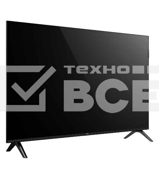 Телевизор TCL 43