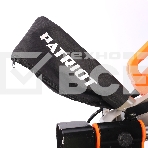 Пила торцовочная PATRIOT MS 216, мощность 1500Вт, пильный диск  216мм, функция протяга,лазерный маркер, фото8