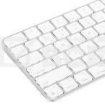 Клавиатура Apple Magic Keyboard White MK2A3LL/A 194252543276 A2450, фото6