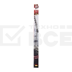 Щетки стеклоочистителя AVS BL-28 б/к 70 см ''28 (1 шт.) универсальные, фото2