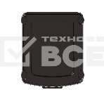 Комод Альтернатива Эконом 4 секц. М2443, фото2