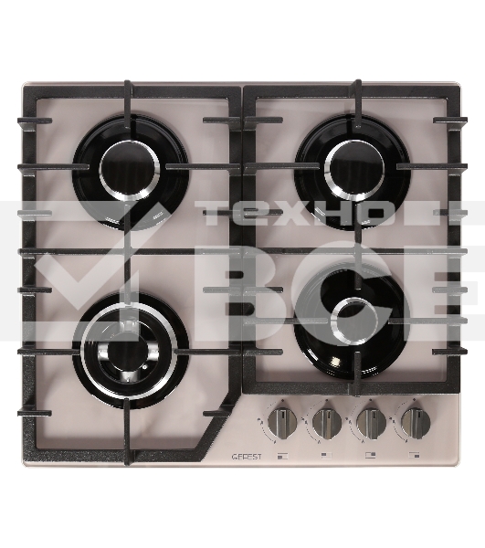 Газовая варочная панель Gefest PVG 2232-01 Р51 14907001