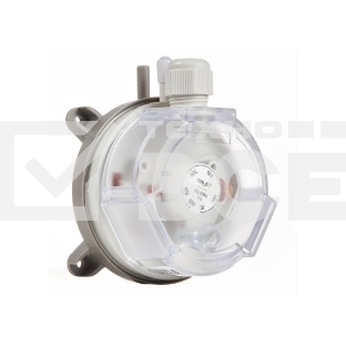 Датчик перепада давления Shuft PS-200-L