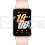 Фитнес браслет Samsung Galaxy Fit3 SM-R390 Pink Gold arabic, фото2