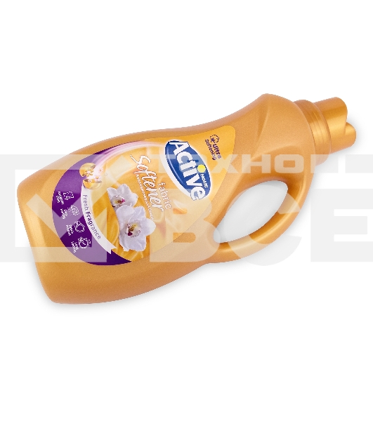 Кондиционер-концентрат для белья Active 'Gold' 1500 мл (9) 511501048