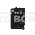 Дата-кабель MORE CHOICE (4620202554826) K87i 2м USB 2.4A для Lightning - 2м, черный, фото3