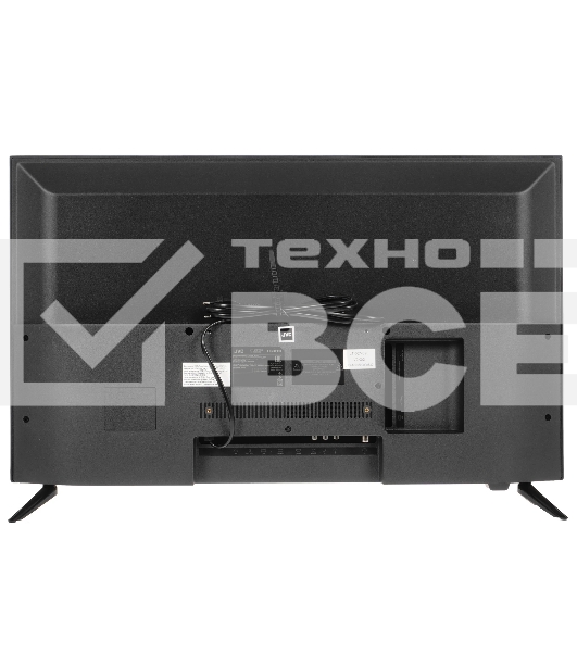 Телевизор JVC 32