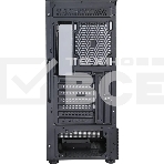 Компьютерный корпус AeroCool/Formula Crystal Z1 черный без БП ATX 2xUSB 2.0 1xUSB 3.0 audio bott PSU, фото14