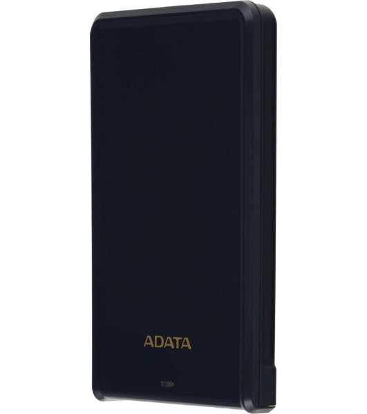 Внешний HDD 2.5' ADATA HV620S, 2TB, USB 3.2 Gen 1 Type-A, 5400 rpm, темно-синий