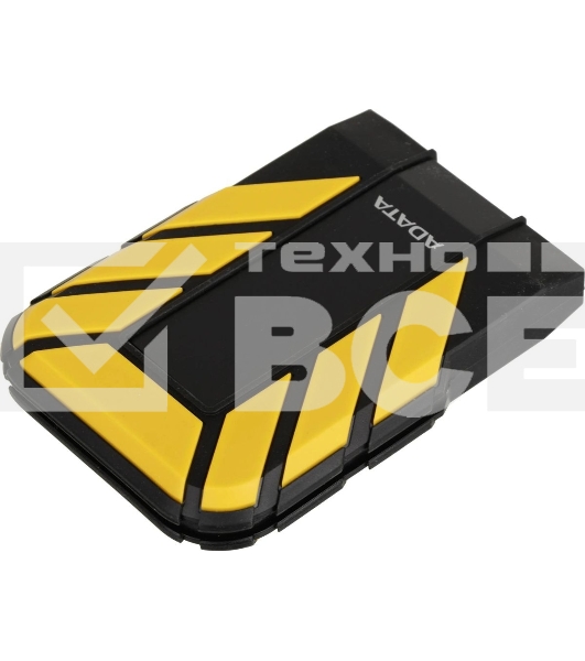 Внешний HDD 2.5