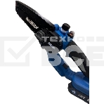 Пила аккумуляторная бесщеточная REDBO ONS-21/6BL синий/черный 28236, фото3