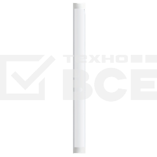 Светодиодный (LED) светильник Smartbuy SBL-ELU2-36-65 Pro 36W 6500К матовый