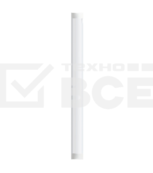 Светодиодный (LED) светильник Smartbuy SBL-ELU2-36-65 Pro 36W 6500К матовый