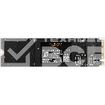 Накопитель SSD 1Tb WD черный SN7100, M.2 2280, PCI-E 3x4, R/W - 7250/6900 Mb/s 3D-NAND TLC, фото 1