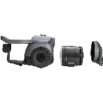 Пылесос Polaris PVC 2211 графит/серый, 500/2000 Вт, уборка сухая, пылесборник контейнер 1.5 л, фото3