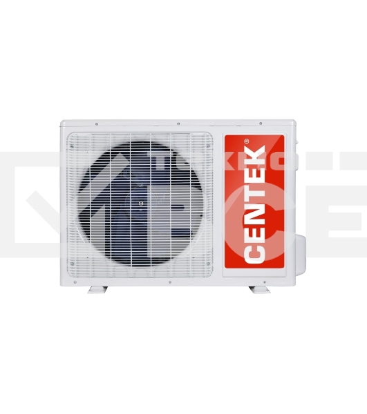 Сплит-система Centek CT-65C07+ белый