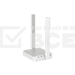 Интернет-центр Netcraze Start (NC-1112) с Mesh Wi-Fi N300, 4-портовым Smart-коммутатором и переключателем режима роутер/ретранслятор, фото7