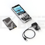 Мобильный телефон Maxvi X900 4G черный, фото12