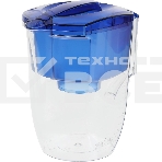 Кувшин Аквафор Гарри синий 3.9л., фото 1